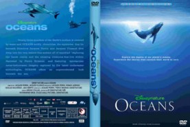 Oceans - โอเชี่ยน มหัศจรรย์ลึกสุดโลกใต้ทะเล (2010)